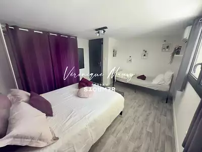 Maison, 185 m²