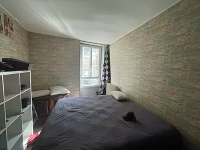 Maison, 110 m²
