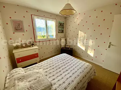 Maison, 106,6 m²