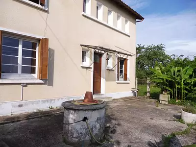 Maison, 134 m²
