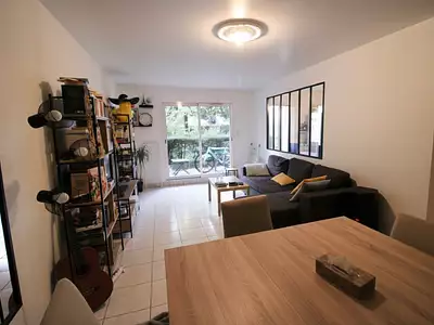 Appartement, 69 m²