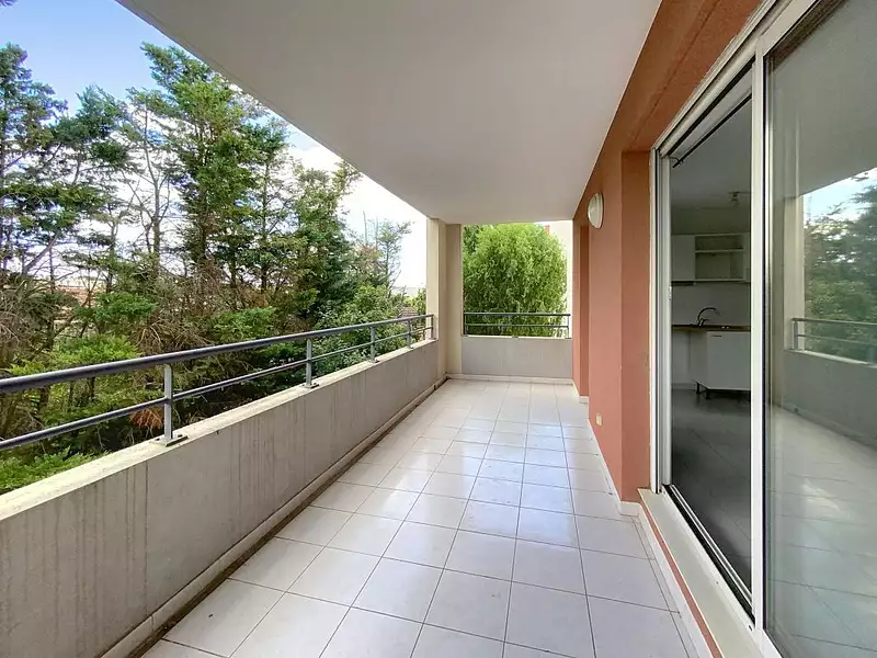 Appartement, 40 m²