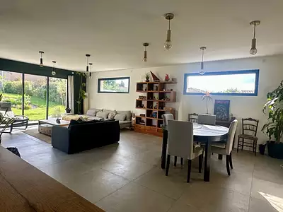 Maison, 146,12 m²