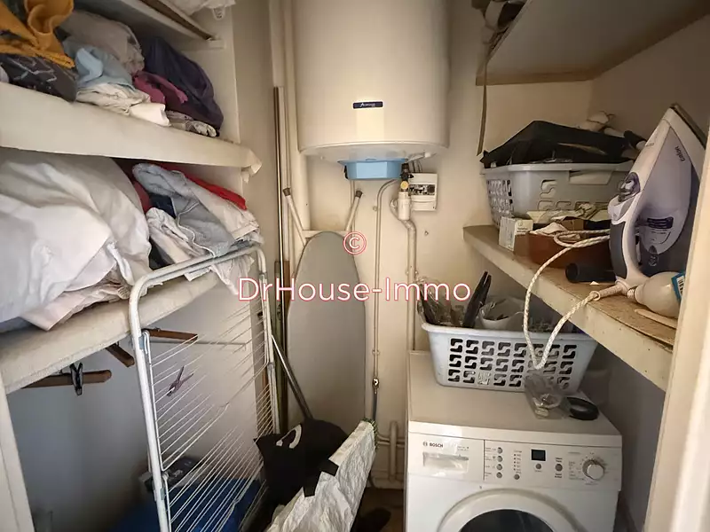 Appartement, 57,17 m²