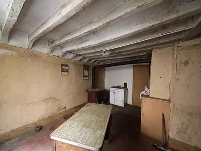 Maison, 119 m²