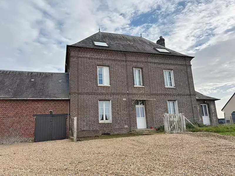 Maison, 190 m²