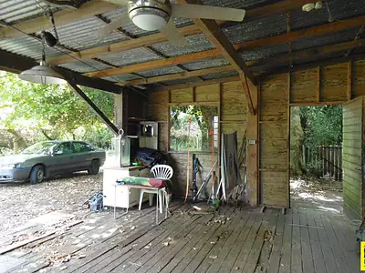 Maison, 83 m²