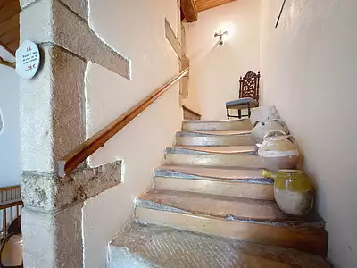Maison, 250 m²