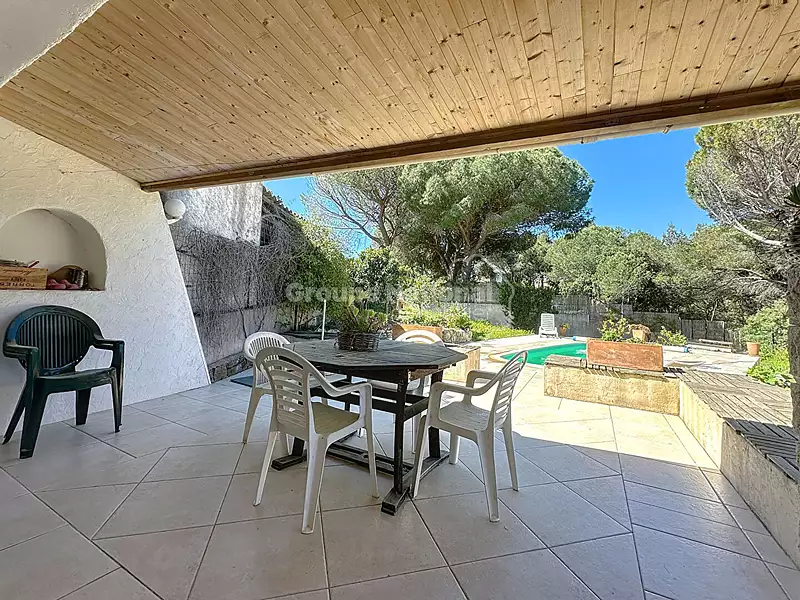 Maison, 63 m²