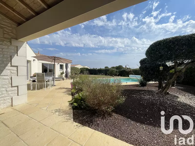 Maison, 162 m²