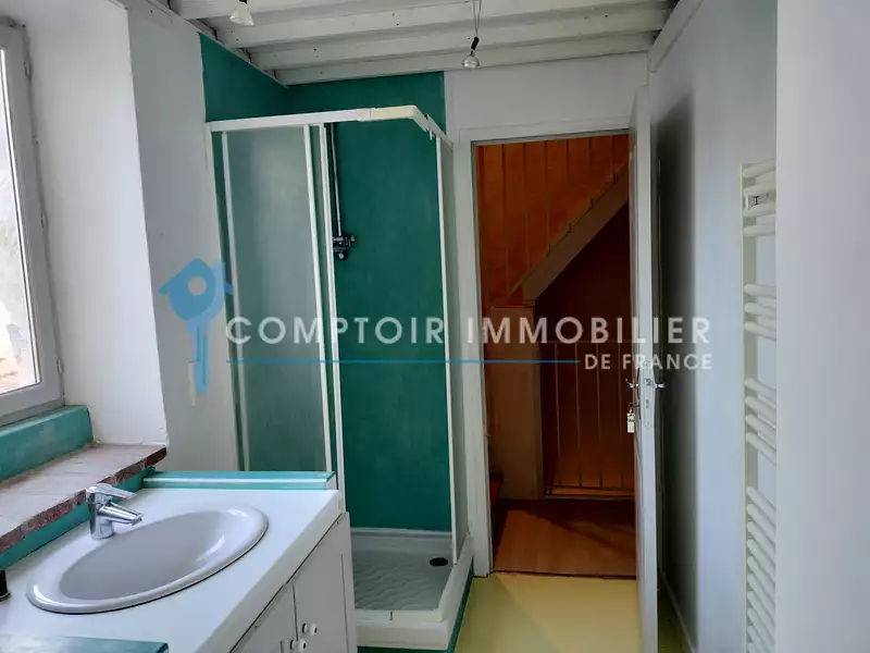 Maison, 73 m²