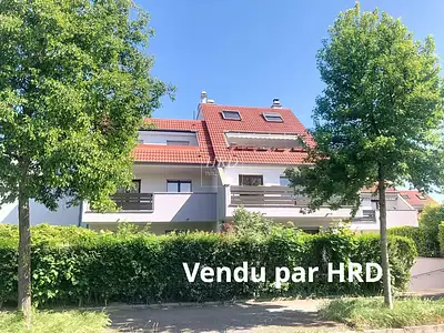 Appartement, 66,98 m²