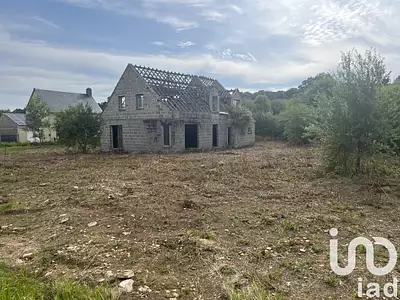 Terrain, 3 993 m²