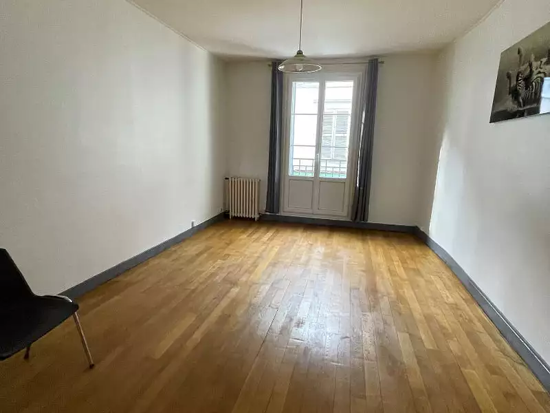 Appartement, 85 m²
