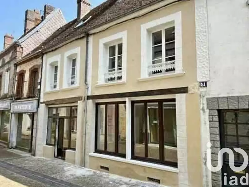 Maison, 152 m²
