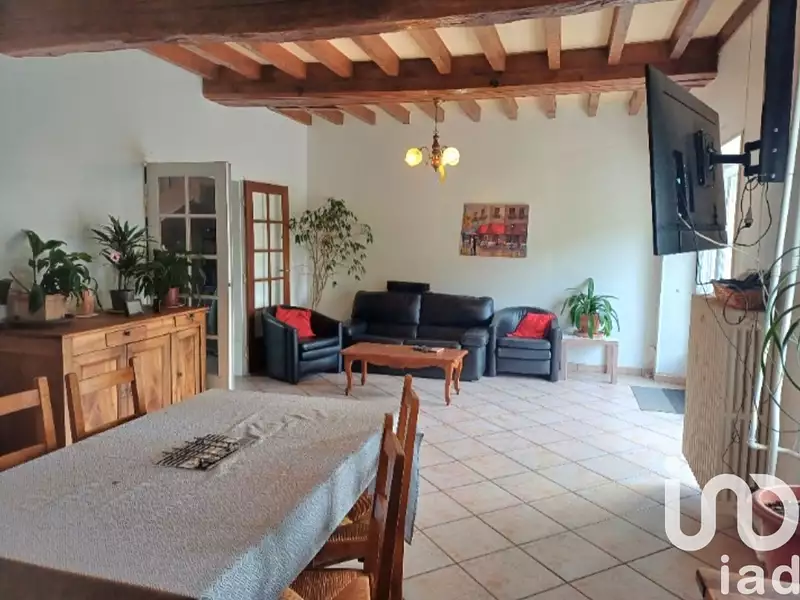 Maison, 155 m²