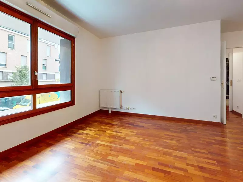 Appartement, 59,72 m²