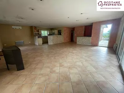 Maison, 120 m²