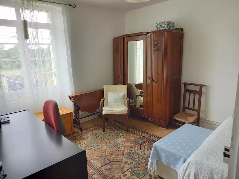 Maison, 215 m²