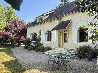 Maison, 316 m²