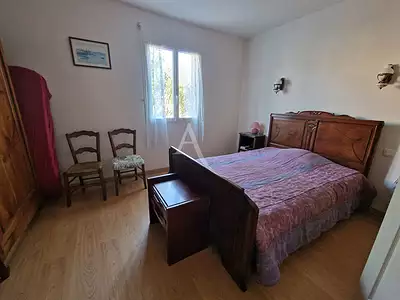 Maison, 94 m²