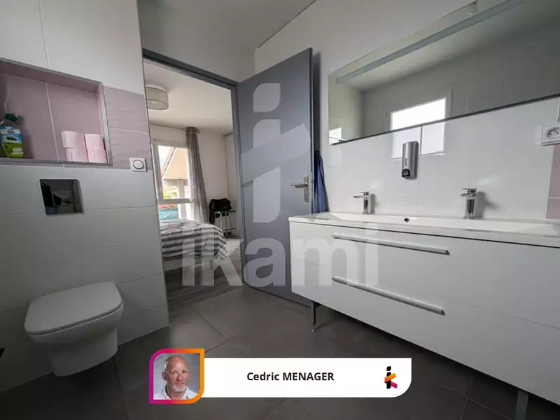 Maison, 194 m²