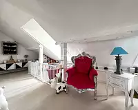 Appartement, 120 m²