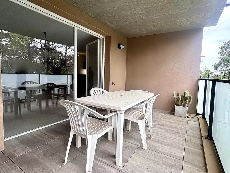 Appartement, 68,22 m²