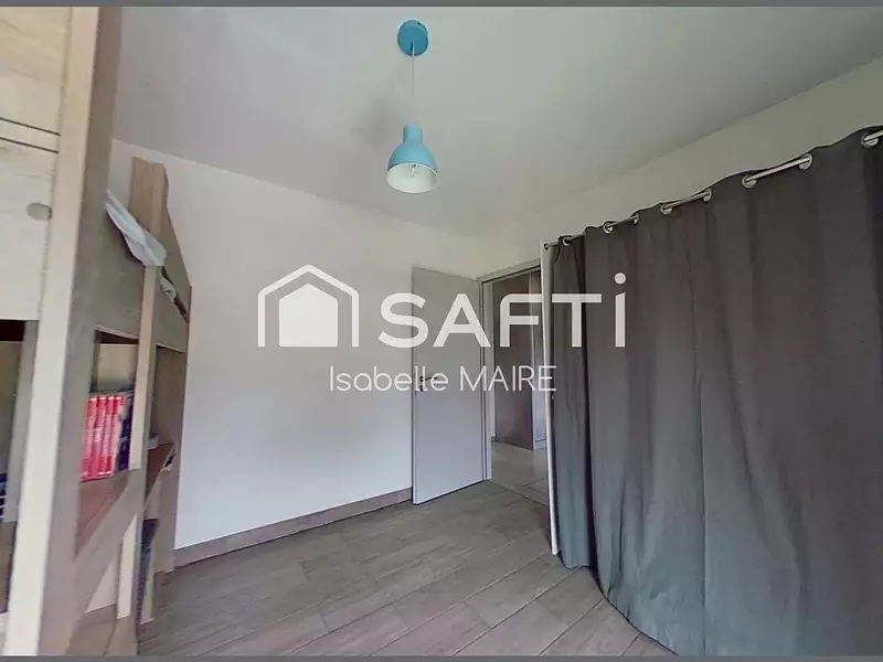 Maison, 132 m²