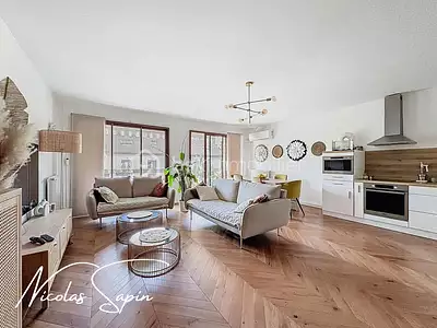 Appartement, 106 m²