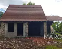 Maison, 69 m²