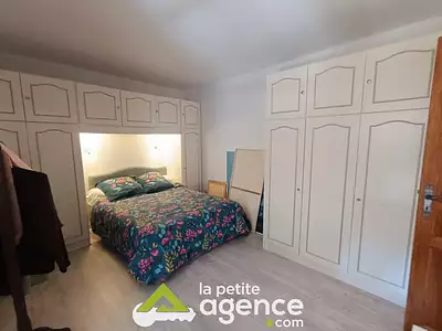 Maison, 168 m²