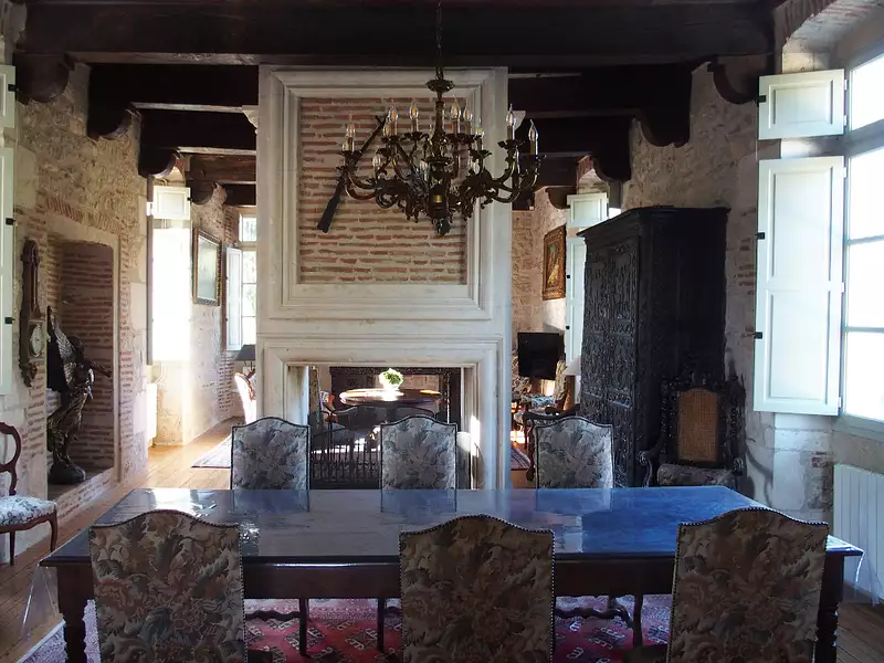 Maison, 435 m²