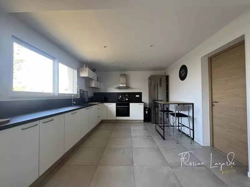 Maison, 110 m²