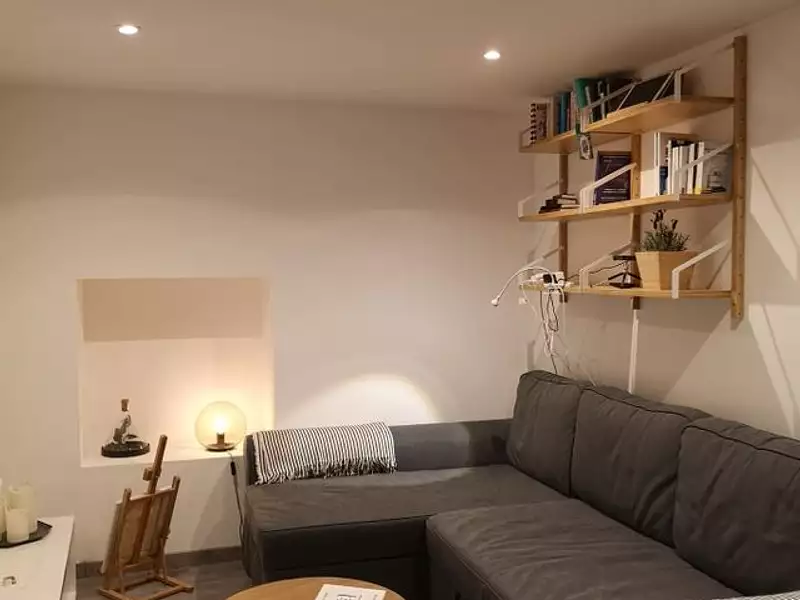 Appartement, 39,1 m²