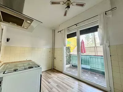 Appartement, 57 m²