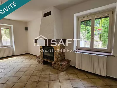 Maison, 115 m²