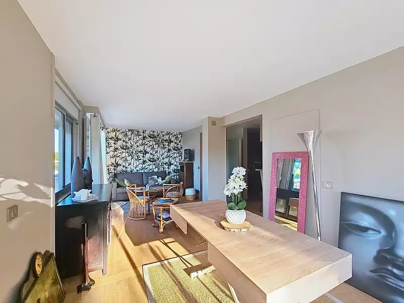 Appartement, 85 m²