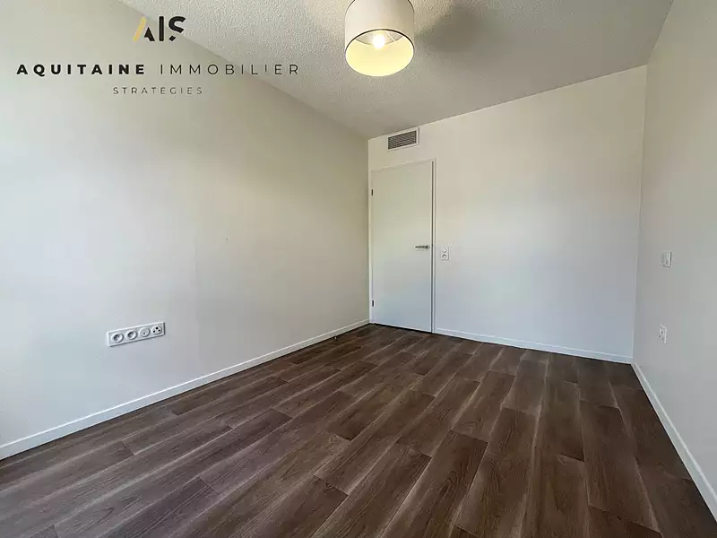 Appartement, 61,41 m²