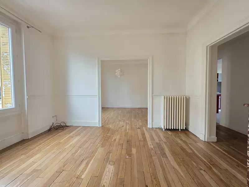 Appartement, 70 m²