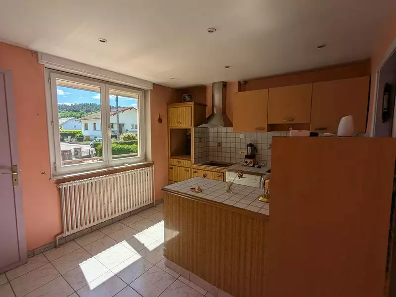 Maison, 146 m²