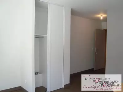 Appartement, 23,6 m²