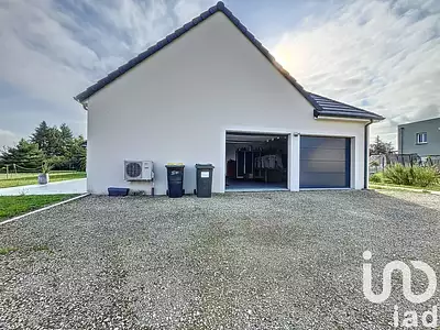 Maison, 145 m²