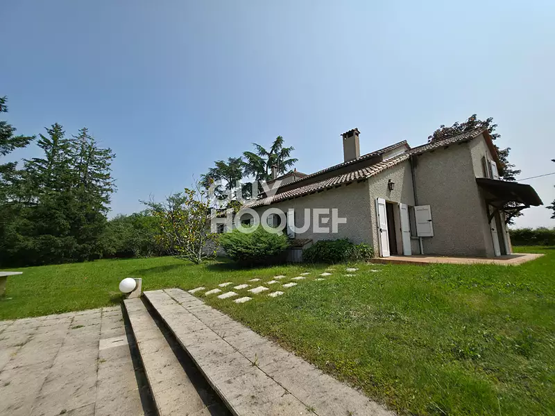 Maison, 340 m²
