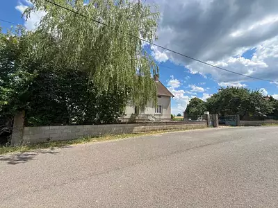 Maison, 133 m²