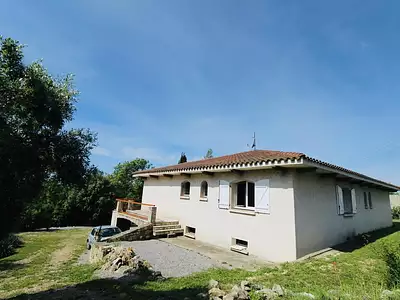 Maison, 180 m²