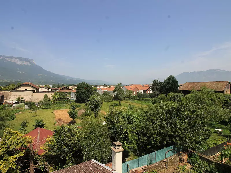 Appartement, 68,63 m²