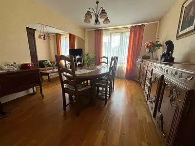 Maison, 70 m²