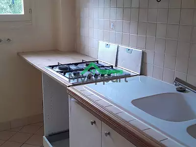 Appartement, 92 m²
