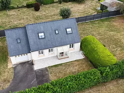 Maison, 100 m²
